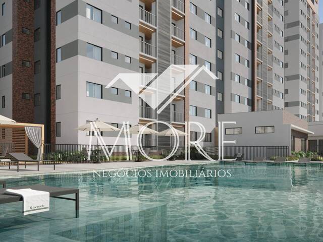 #882 - Apartamento para Venda em Balneário Piçarras - SC