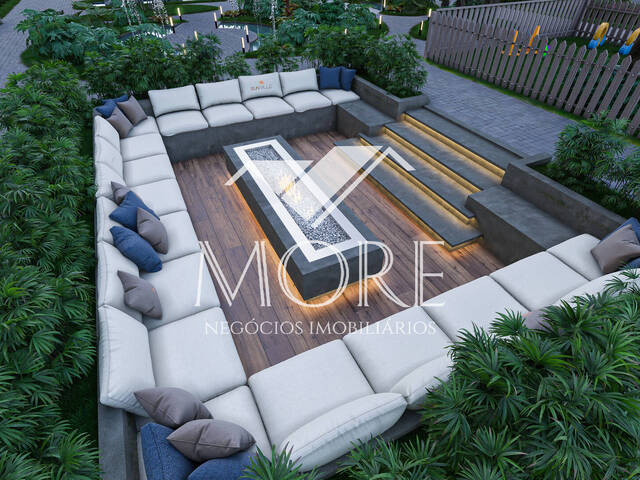 #896 - Apartamento para Venda em Barra Velha - SC - 3