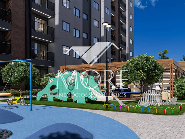 Apartamento para Venda em Barra Velha - 5