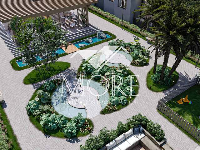 Apartamento para Venda em Barra Velha - 5