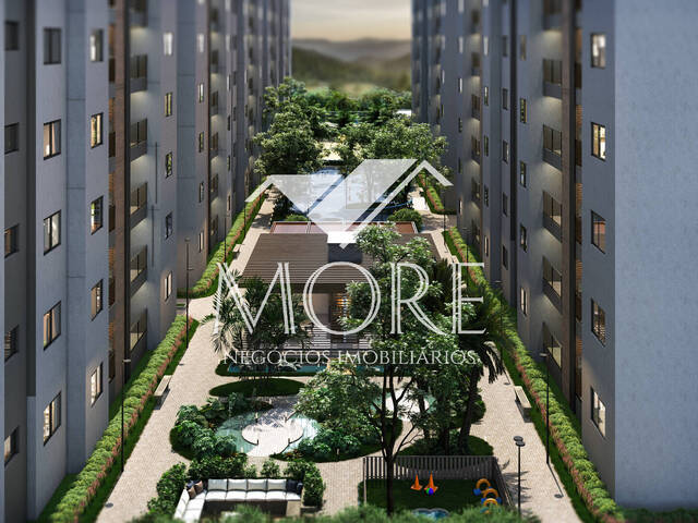 Apartamento para Venda em Barra Velha - 4