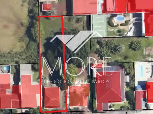 #922 - Terreno para Venda em Santa Rosa - RS - 2