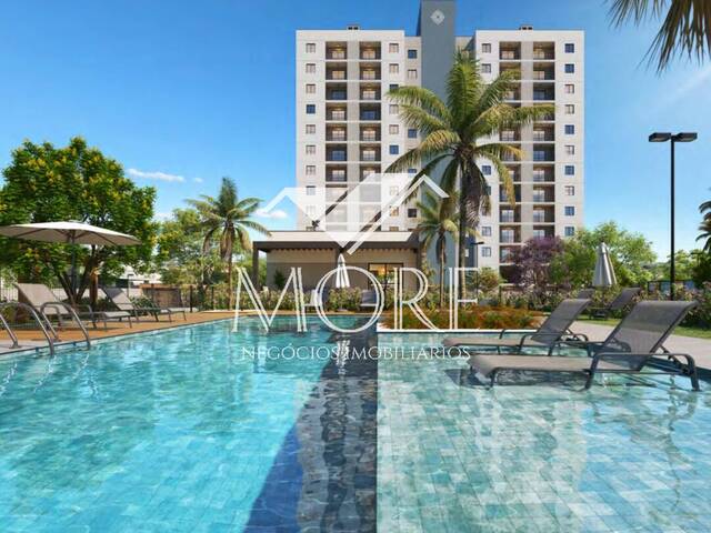 #930 - Apartamento para Venda em Barra Velha - SC - 2