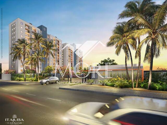 #930 - Apartamento para Venda em Barra Velha - SC - 3