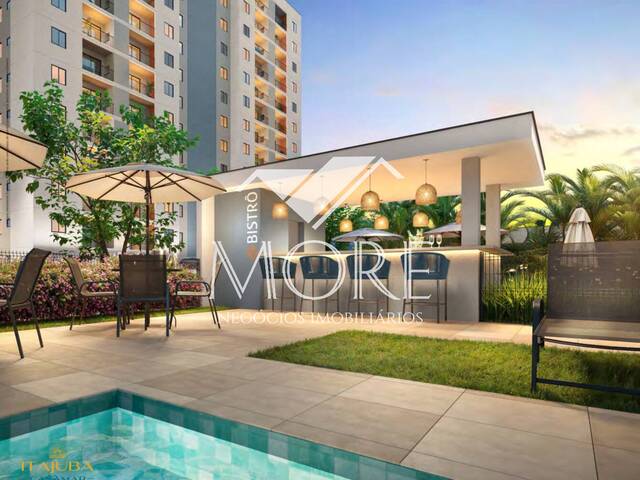 #931 - Apartamento para Venda em Barra Velha - SC - 1