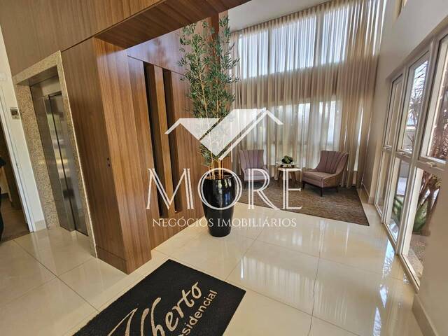 #996 - Apartamento para Venda em Santa Rosa - RS - 3