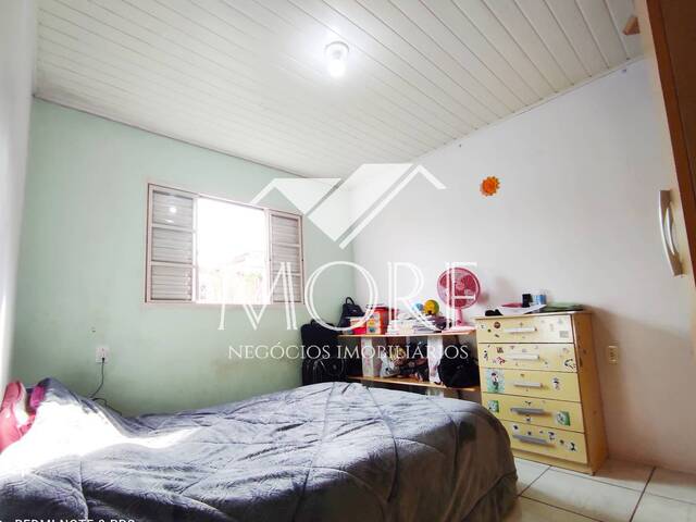 #01 - Casa para Venda em Santa Rosa - RS