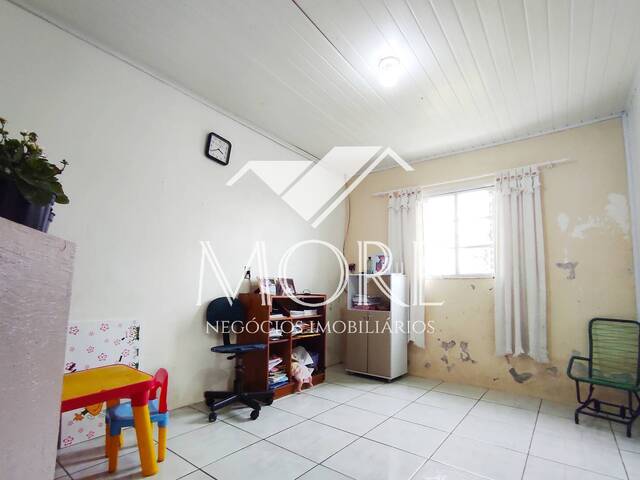 #01 - Casa para Venda em Santa Rosa - RS