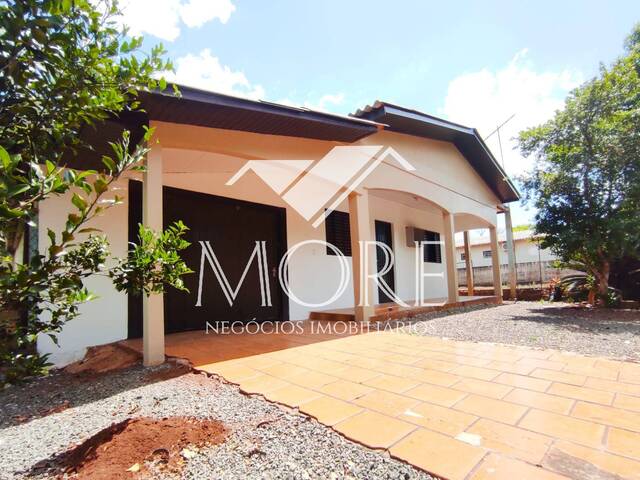 #10 - Casa para Venda em Santa Rosa - RS