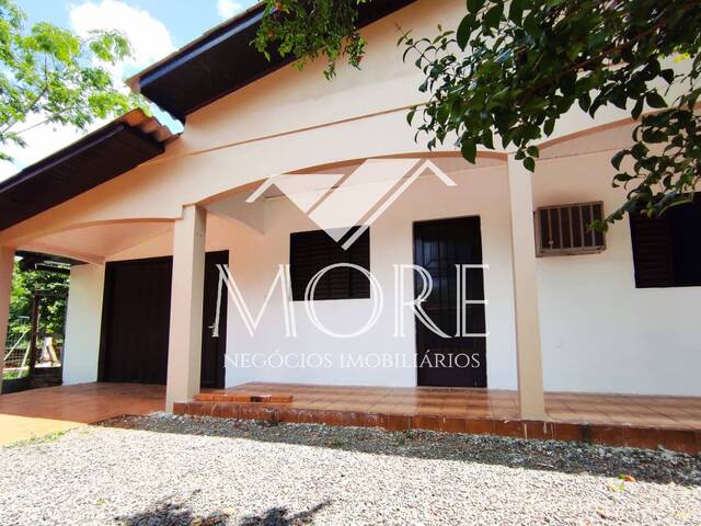 Casa para Venda em Santa Rosa - 2