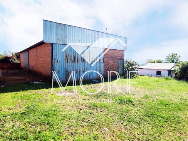 #17 - Galpão para Venda em Santa Rosa - RS - 2