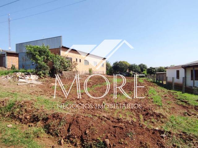 #17 - Galpão para Venda em Santa Rosa - RS - 1