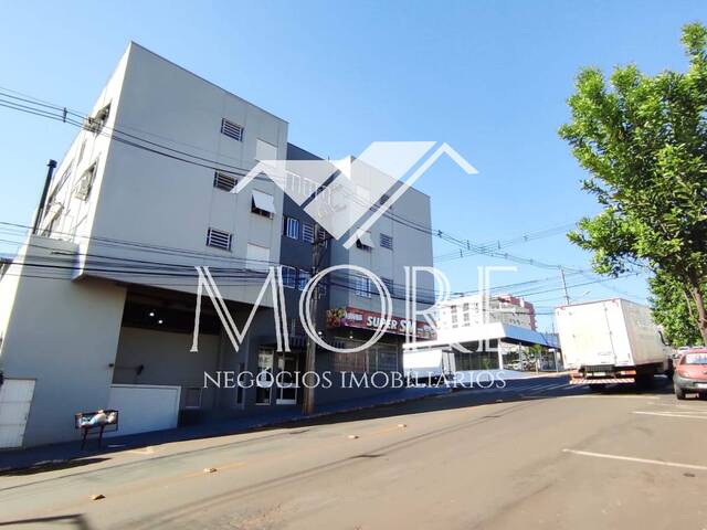 #20 - Apartamento para Venda em Santa Rosa - RS