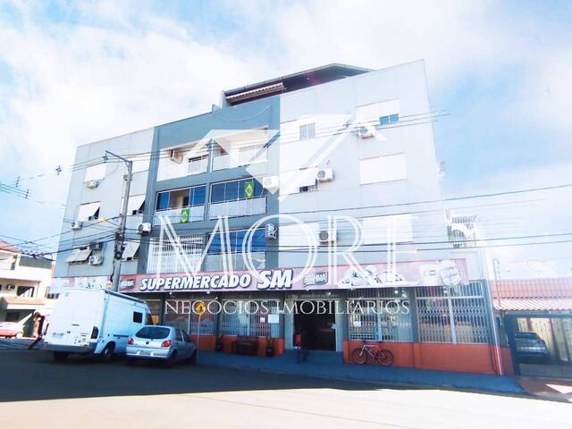 #20 - Apartamento para Venda em Santa Rosa - RS