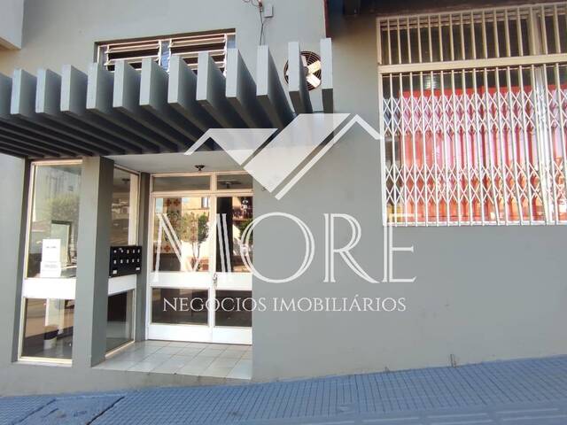 #20 - Apartamento para Venda em Santa Rosa - RS
