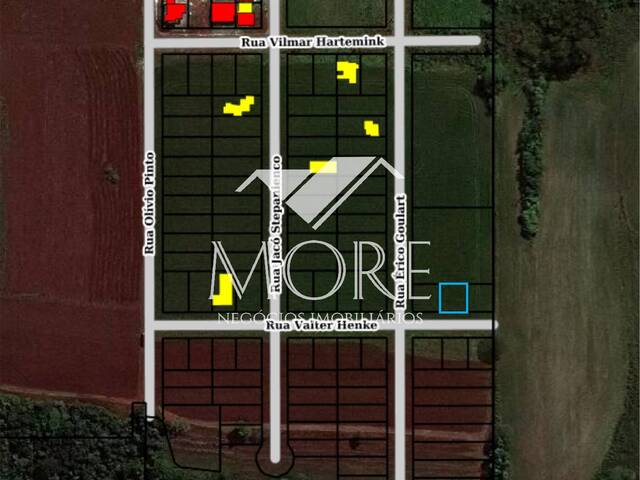 Terreno para Venda em Santa Rosa - 5