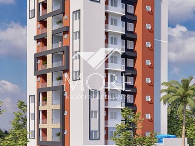 #25 - Apartamento para Venda em Santa Rosa - RS