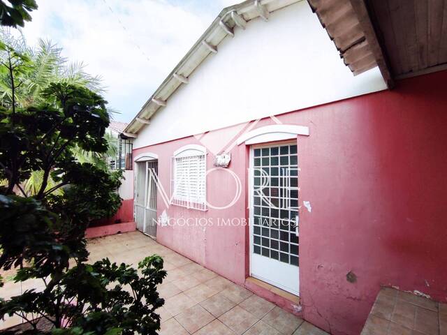 #26 - Casa para Venda em Santa Rosa - RS