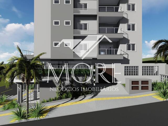 #28 - Apartamento para Venda em Santa Rosa - RS