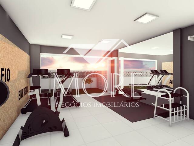 #28 - Apartamento para Venda em Santa Rosa - RS