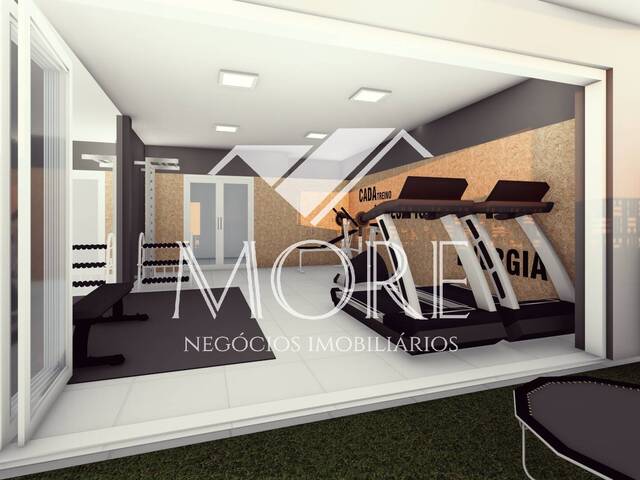 #28 - Apartamento para Venda em Santa Rosa - RS