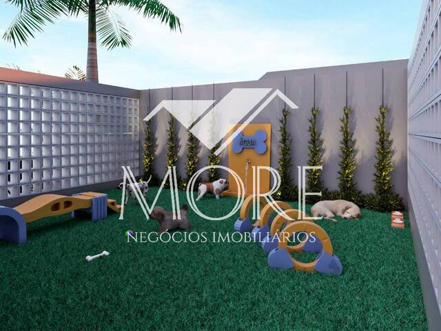 Apartamento para Venda em Santa Rosa - 4