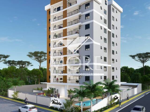 #38 - Apartamento para Venda em Santa Rosa - RS