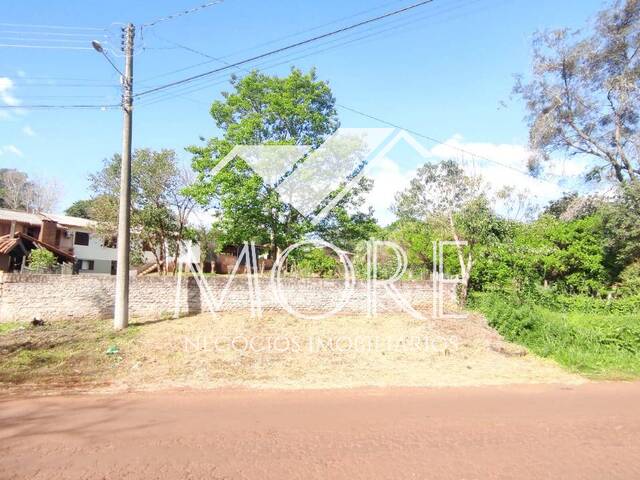 #50 - Área para Venda em Santa Rosa - RS