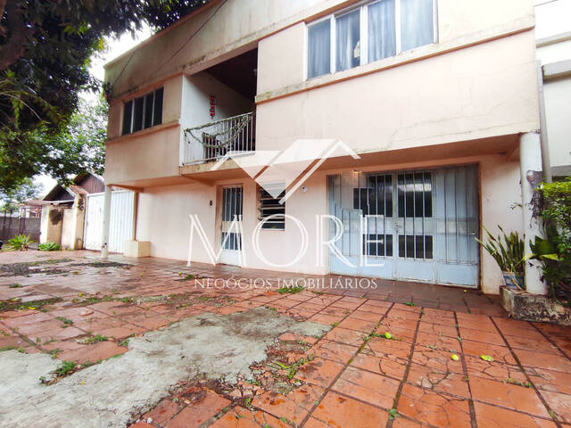 #867 - Apartamento para Venda em Santa Rosa - RS - 2