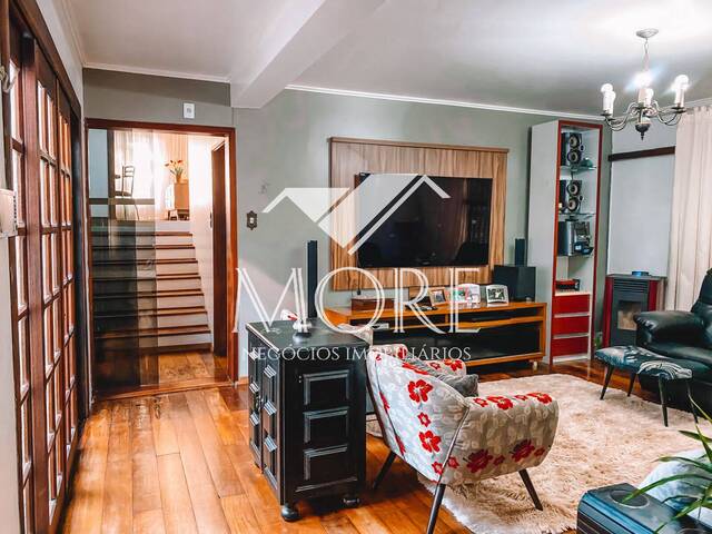 #66 - Casa para Venda em Santa Rosa - RS