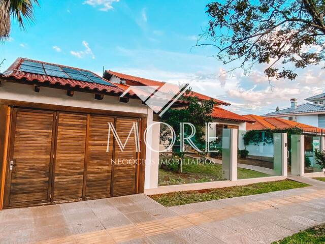 #66 - Casa para Venda em Santa Rosa - RS
