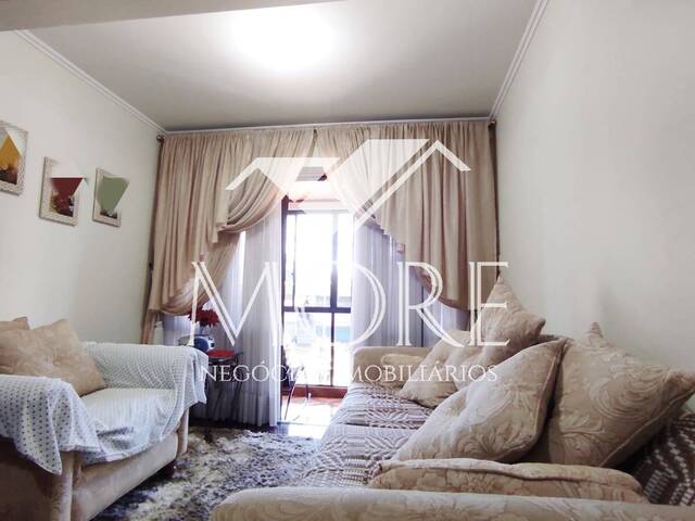 Apartamento para Venda em Santa Rosa - 5