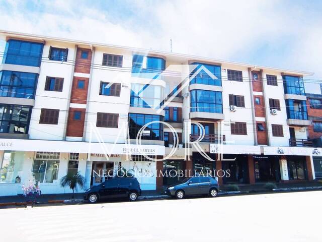 Apartamento para Venda em Santa Rosa - 2