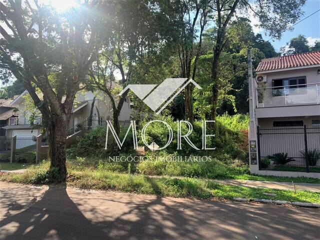 #55 - Área para Venda em Santa Rosa - RS
