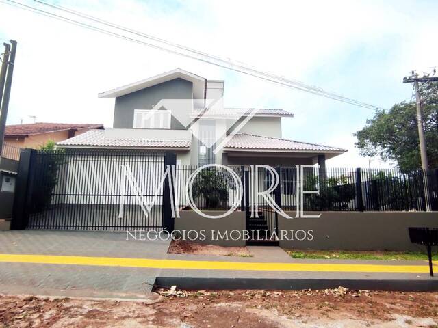 #78 - Casa para Venda em Santa Rosa - RS