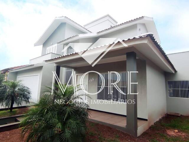 #78 - Casa para Venda em Santa Rosa - RS