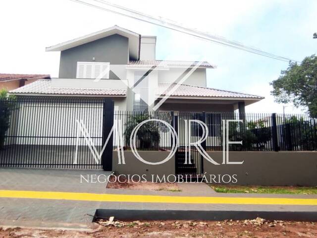#78 - Casa para Venda em Santa Rosa - RS