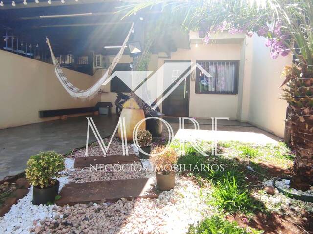 #89 - Casa para Venda em Santa Rosa - RS