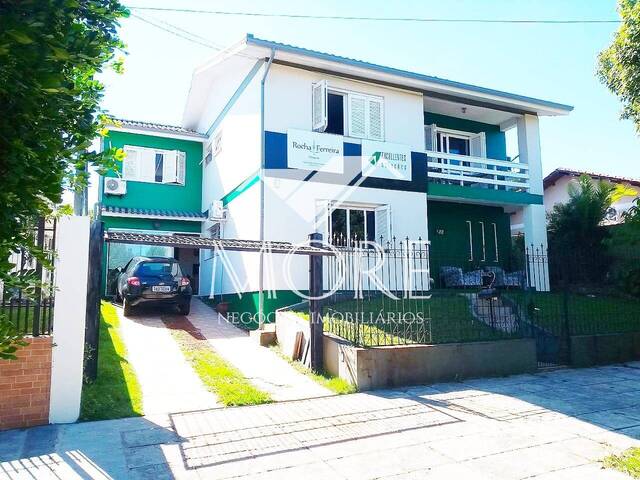 #91 - Sobrado para Venda em Santa Rosa - RS - 2