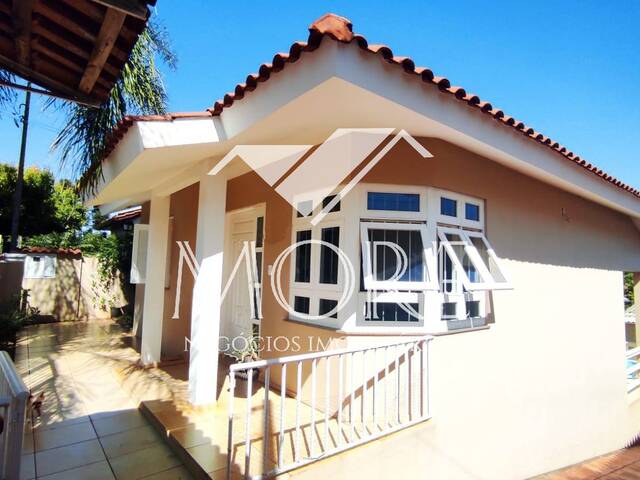 Casa para Venda em Santa Rosa - 4