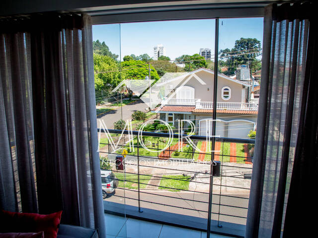 #97 - Apartamento para Venda em Santa Rosa - RS