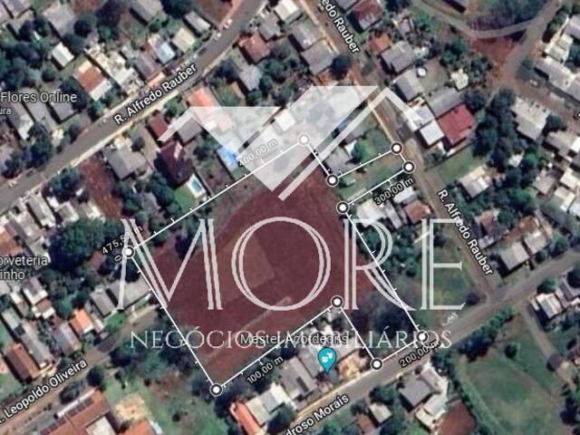 #102 - Área para Venda em Santa Rosa - RS