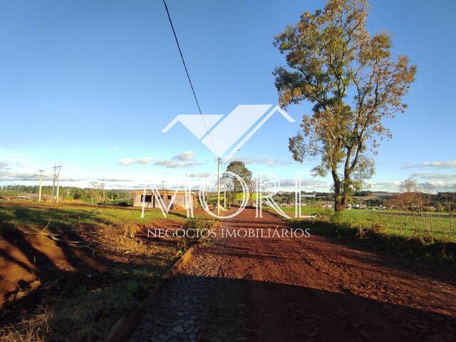 #106 - Área para Venda em Santa Rosa - RS
