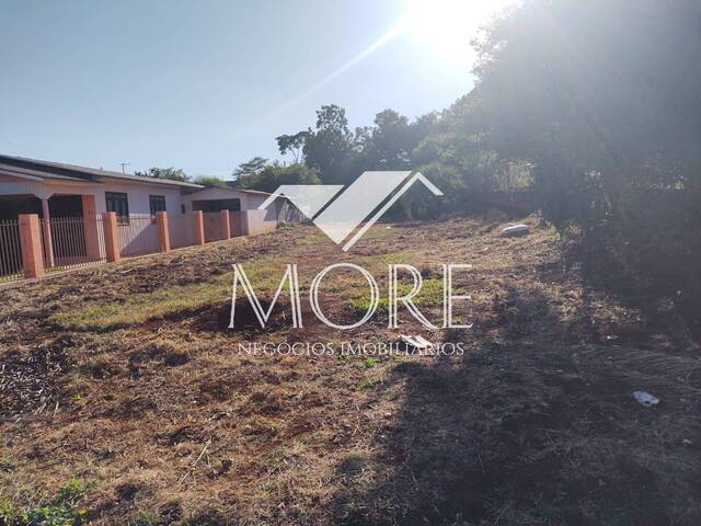 #107 - Área para Venda em Giruá - RS - 2