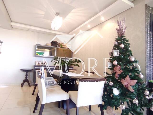 #108 - Apartamento para Venda em Santa Rosa - RS