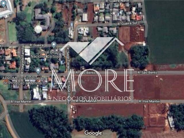 Terreno para Venda em Santa Rosa - 2