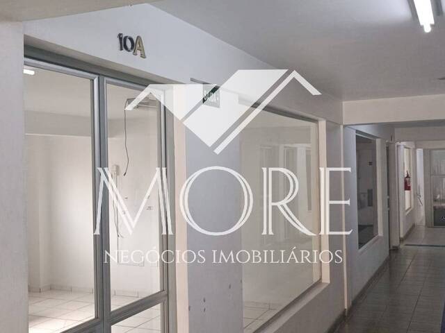 #119 - Sala para Locação em Santa Rosa - RS - 2