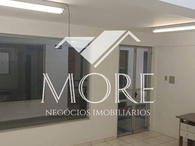 #119 - Sala para Locação em Santa Rosa - RS - 3