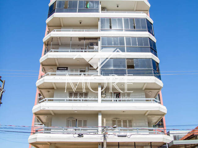 #122 - Cobertura para Venda em Santa Rosa - RS - 2