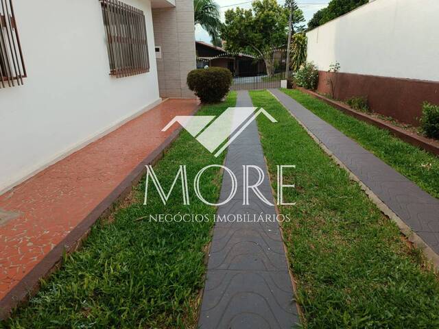 Casa para Locação em Santa Rosa - 3